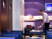 Novotel Rennes Alma - Hotel