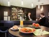 ibis Styles Rennes Centre Gare Nord - Hotel