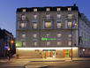 ibis Styles Rennes Centre Gare Nord - Hotel