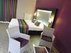 INTER-HOTEL Le Lion dor - Hotel