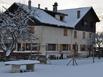 La Foret De Maronne - Hotel