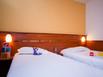 Brit Hotel Rennes St Gregoire - Le Villeneuve - Hotel