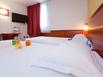 Brit Hotel Rennes St Gregoire - Le Villeneuve - Hotel