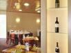 Brit Hotel Rennes St Gregoire - Le Villeneuve - Hotel