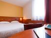 Brit Hotel Rennes St Gregoire - Le Villeneuve - Hotel