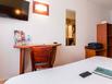 Brit Hotel Rennes St Gregoire - Le Villeneuve - Hotel