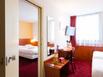 Brit Hotel Rennes St Gregoire - Le Villeneuve - Hotel