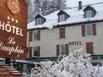 Le Dauphin - Hotel