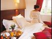 Hotel Spa La Malouinire Des Longchamps - Saint-Malo - Hotel