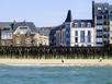 Htel Mercure St Malo Front de Mer - Hotel