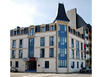 Htel Mercure St Malo Front de Mer - Hotel