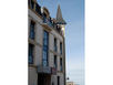 Hôtel Mercure St Malo Front de Mer - Hotel