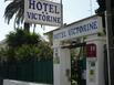 Logis Hôtel Villa Victorine - Hotel