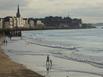 Hotel Kyriad Saint Malo Centre Plage - Hotel