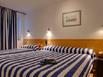 Hotel Kyriad Saint Malo Centre Plage - Hotel