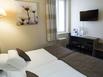 Brit Htel Le Surcouf - Hotel