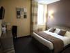 Brit Htel Le Surcouf - Hotel