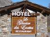 Htel du Glacier des Evettes - Hotel