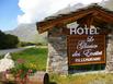 Htel du Glacier des Evettes - Hotel