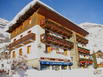 Htel du Glacier des Evettes - Hotel