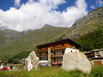 Htel du Glacier des Evettes - Hotel