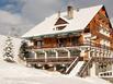 La Balme Htels-Chalets de Tradition - Hotel