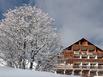 La Balme Htels-Chalets de Tradition - Hotel