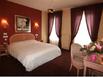 Grand Htel de Courtoisville - Hotel