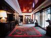 Park Hotel Grenoble MGallery by Sofitel - Hotel