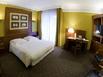 Park Hotel Grenoble MGallery by Sofitel - Hotel