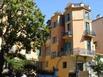 Hotel Les Orangers - Hotel
