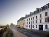 ibis Saint Malo Plage - Hotel