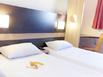Premiere Classe Nice - Promenade des Anglais - Hotel