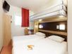 Premiere Classe Nice - Promenade des Anglais - Hotel