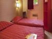 Premiere Classe Nice - Promenade des Anglais - Hotel