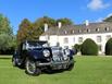 Manoir de la Baronnie - Hotel