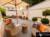 Hôtel La Villefromoy - Hotel