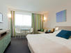 Novotel Thalassa Dinard - Hotel