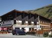 Le Chamois - Hotel