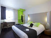 Campanile Lyon Ouest Tassin - Hotel