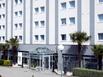 Campanile Lyon Ouest Tassin - Hotel