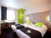 Campanile Lyon Ouest Tassin - Hotel