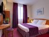 Htel Kyriad Rennes - Hotel