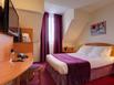 Htel Kyriad Rennes - Hotel