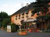 Citotel Le Clos Champel - Hotel