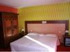 Citotel Le Clos Champel - Hotel