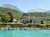 Abbaye de Talloires - Hotel