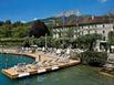 Abbaye de Talloires - Hotel