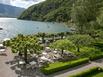 Abbaye de Talloires - Hotel