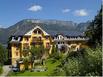 Les Tresoms Lake and Spa Resort - Hotel